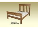 Santander bed