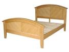 Canterbury bed