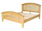 Canterbury Bed with slats
