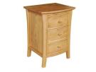 Canterbury Bedside