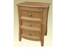Monza bedside