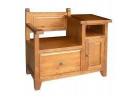 Ashton Telephone bench