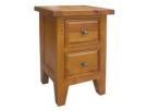 Ashton bedside