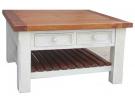 Farm Yard coffee table 4 drawers