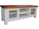 Farm yard TV unit