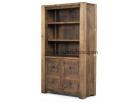 Chunky bookcase