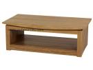 Bridge Coffee Table