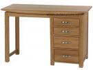 Bridge dressing table