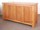 Magic sideboard 4 doors