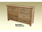 broadway 8 drawer