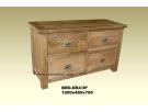 broadway 4 drawer