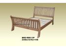 broadway bed