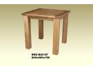 broadway end table