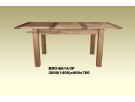 broadway extension table