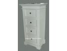 Hamilton tallboy 4 drawer