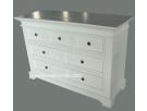 Hamilton chest 3 over 4