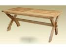 Baxter oak tables 