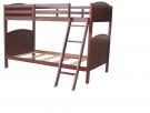 PINE BUNK BED# 36