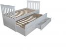 PINE BUNK BED # 39