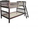 PINE BUNK BED #02