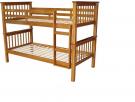 PINE BUNK BED # 05