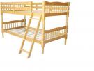 PINE BUNK BED #13