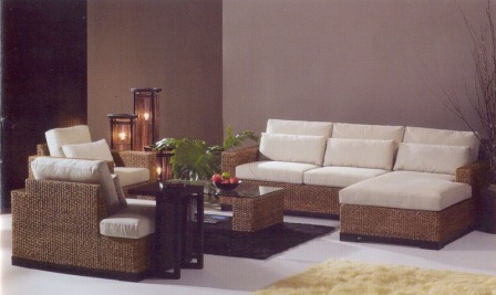 Rattan Furniture Indoor