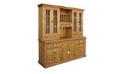 Cottage style furniture in recycled pine