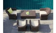 Polyrattan Furniture