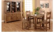 Santander in oak