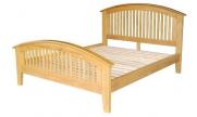 Canterbury Oak Bedroom set