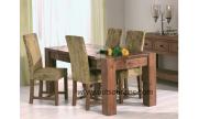Chunky Pine range