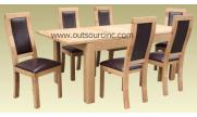 oslo range in Oak